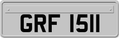 GRF1511