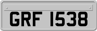 GRF1538