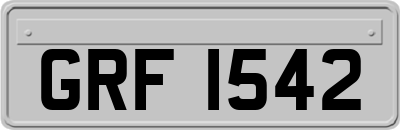 GRF1542