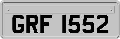 GRF1552