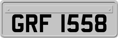 GRF1558