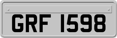 GRF1598