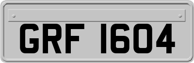 GRF1604