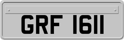 GRF1611