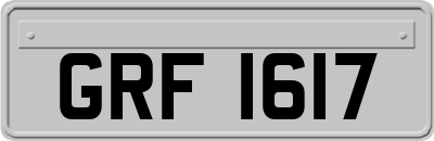 GRF1617