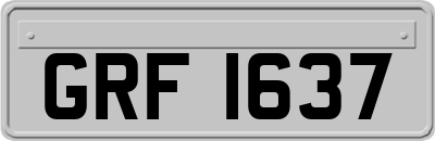 GRF1637