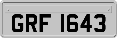 GRF1643