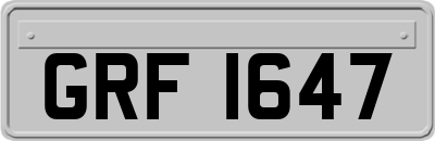 GRF1647