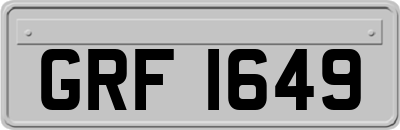 GRF1649