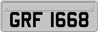 GRF1668