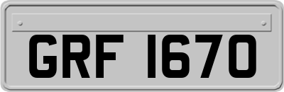 GRF1670