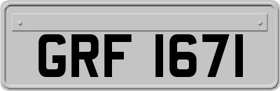 GRF1671