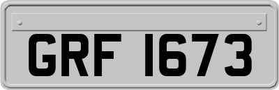 GRF1673