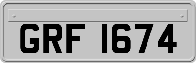 GRF1674