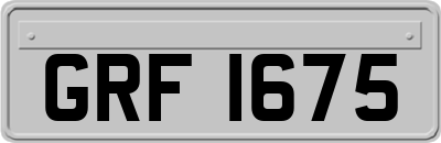 GRF1675