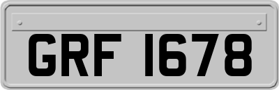 GRF1678