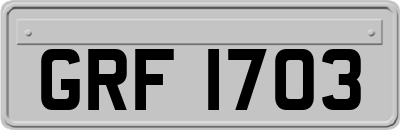 GRF1703