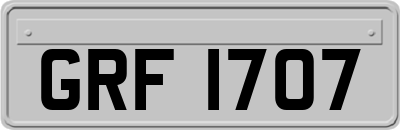 GRF1707