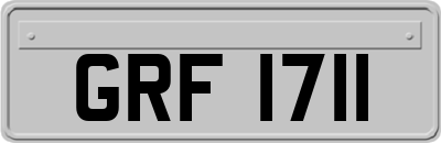 GRF1711