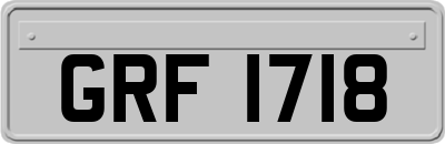GRF1718
