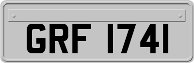 GRF1741