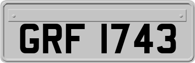 GRF1743