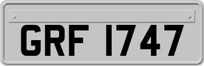 GRF1747