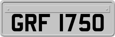 GRF1750