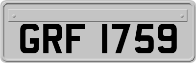GRF1759
