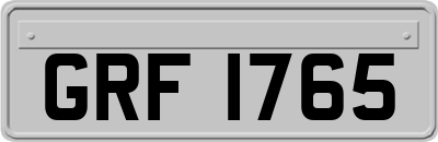 GRF1765