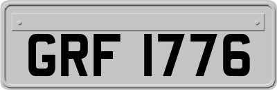 GRF1776