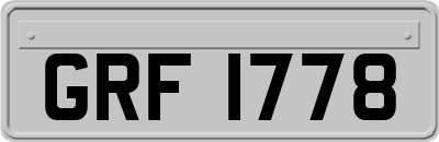 GRF1778