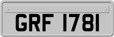 GRF1781