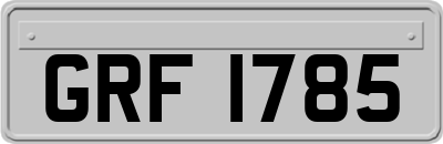 GRF1785