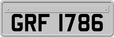 GRF1786