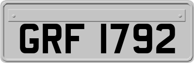 GRF1792