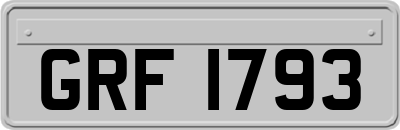 GRF1793