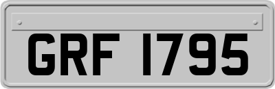 GRF1795