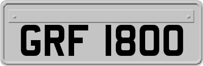 GRF1800