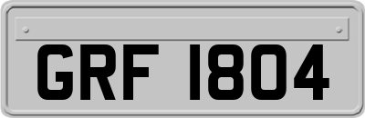 GRF1804