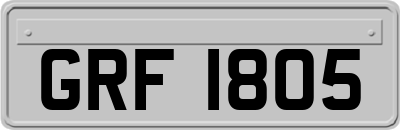 GRF1805