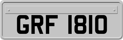 GRF1810