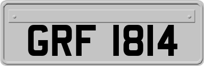 GRF1814