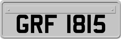 GRF1815