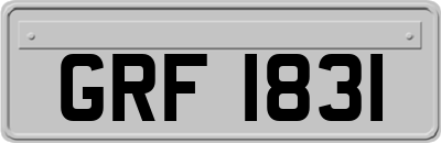 GRF1831