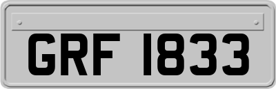 GRF1833