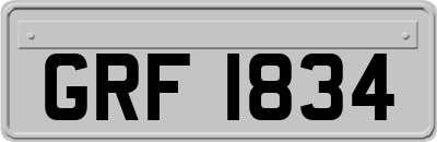 GRF1834