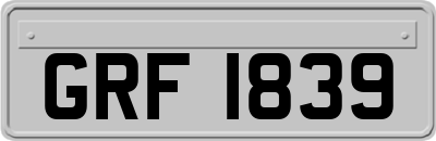 GRF1839