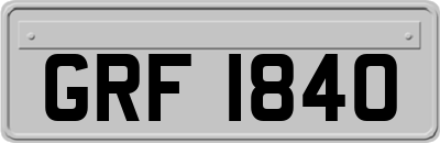 GRF1840