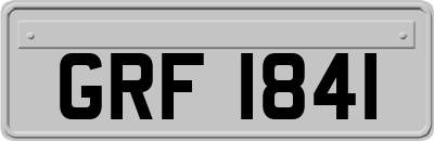 GRF1841